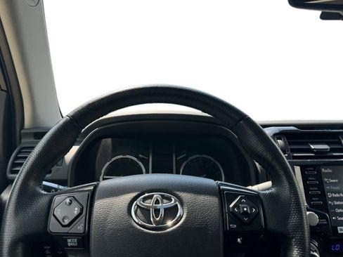 Used 2024 Toyota 4Runner TRD Pro AWD/4WD image 19