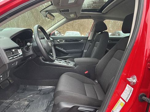 Used 2024 Honda Civic EX image 31