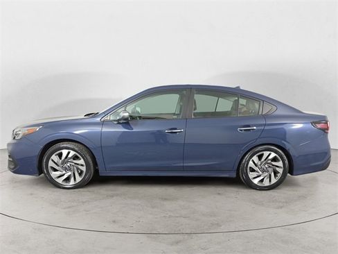 Certified 2023 Subaru Legacy Touring XT image 2