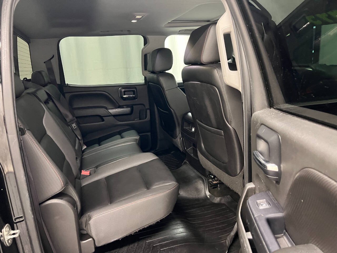 Used 2015 GMC Sierra 1500 SLT AWD/4WD image 10