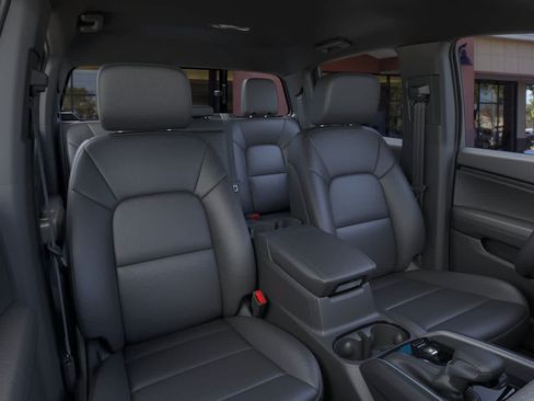 New 2026 Chevrolet Colorado LT w/ LT Convenience Package RWD image 16