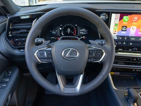 New 2026 Lexus TX 350 AWD image 19