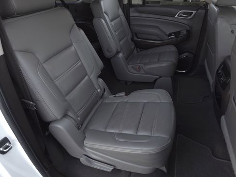 Used 2019 GMC Yukon XL Denali w/ Open Road Package image 44