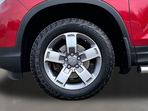 Used 2024 Honda Ridgeline RTL image 30