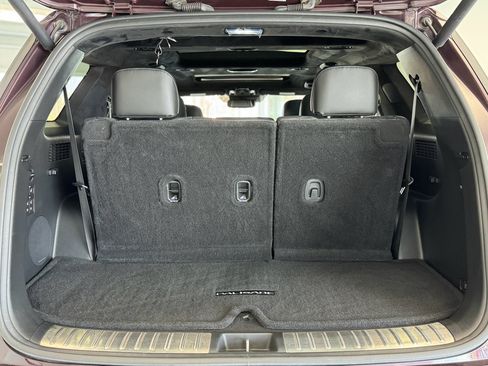 Used 2021 Hyundai Palisade Calligraphy w/ Cargo Package image 46
