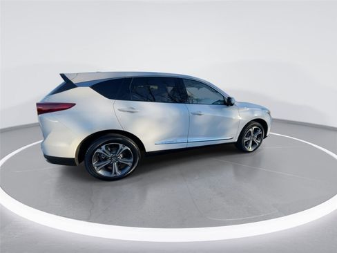 Used 2023 Acura RDX AWD w/ Advance Package image 8