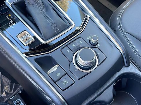 New 2025 MAZDA CX-5 AWD 2.5 S w/ Premium Plus Pkg image 22