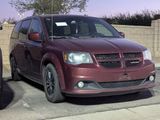 Used 2019 Dodge Grand Caravan GT image 3