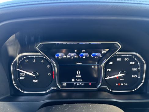 Used 2020 GMC Sierra 1500 Denali w/ Denali Ultimate Package image 22