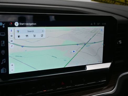 New 2026 Chevrolet Silverado 1500 RST image 28