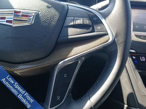 Used 2017 Cadillac XT5 Platinum w/ Driver Assist Package AWD/4WD image 26