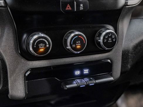 Used 2023 RAM 2500 Tradesman image 27