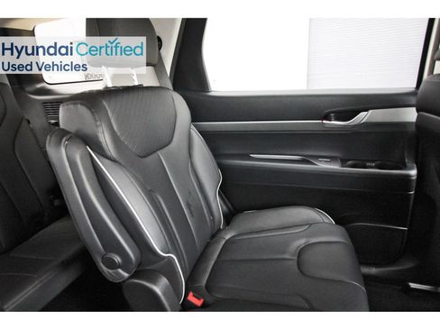 Certified 2025 Hyundai Palisade SEL AWD/4WD image 15