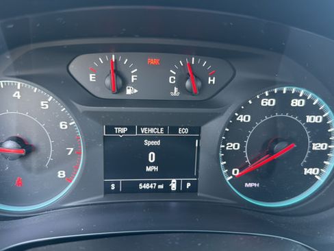 Used 2024 Chevrolet Malibu LT FWD image 18