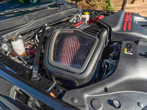 Used 2024 RAM 2500 Tradesman w/ Power Wagon Package image 20