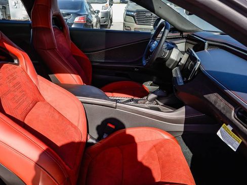 New 2026 Dodge Charger Scat Pack AWD/4WD image 21