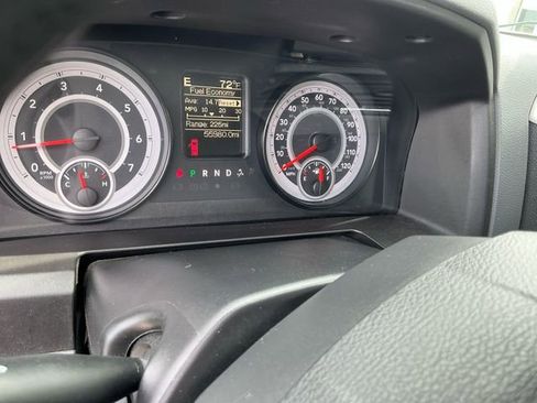 Used 2016 RAM 1500 Outdoorsman AWD/4WD image 26