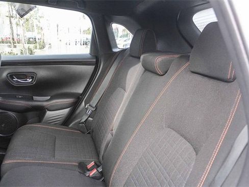 Used 2023 Honda HR-V Sport image 26