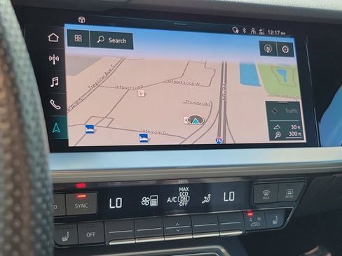 Certified 2023 Audi S3 Premium Plus image 25