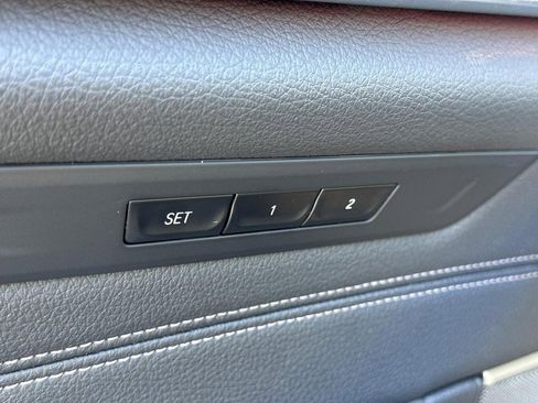 Used 2023 BMW M550i xDrive w/ Parking Assistance Package image 23