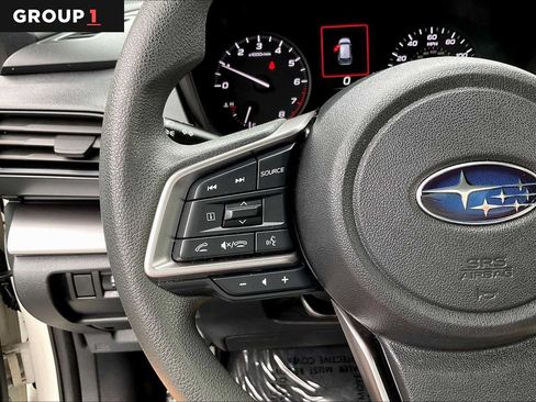 Used 2024 Subaru Impreza 2.0i AWD/4WD image 23