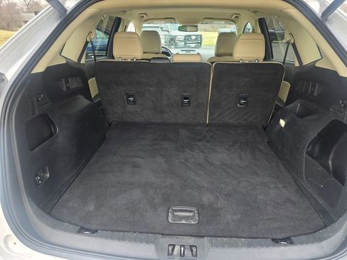 Used 2020 Ford Edge SEL w/ Convenience Package image 10