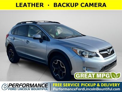 Used 2015 Subaru Crosstrek 2.0i Limited w/ Popular Package #1