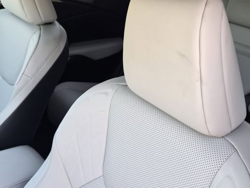 Certified 2025 Lexus RX 350 Premium w/ Convenience Package image 34