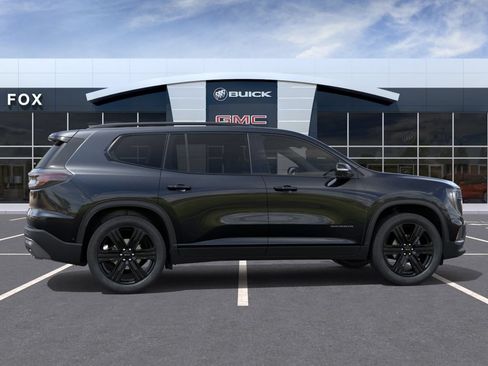 Used 2026 GMC Acadia Elevation w/ Black Edition AWD/4WD image 5