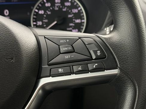 Certified 2024 Nissan Sentra SV FWD image 18