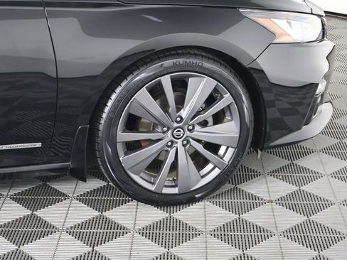 Used 2019 Nissan Altima 2.0 Edition One image 53