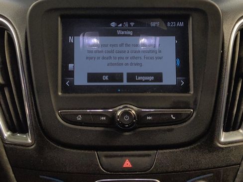 Used 2018 Chevrolet Malibu LT w/ LPO, Convenience Package 2 image 25