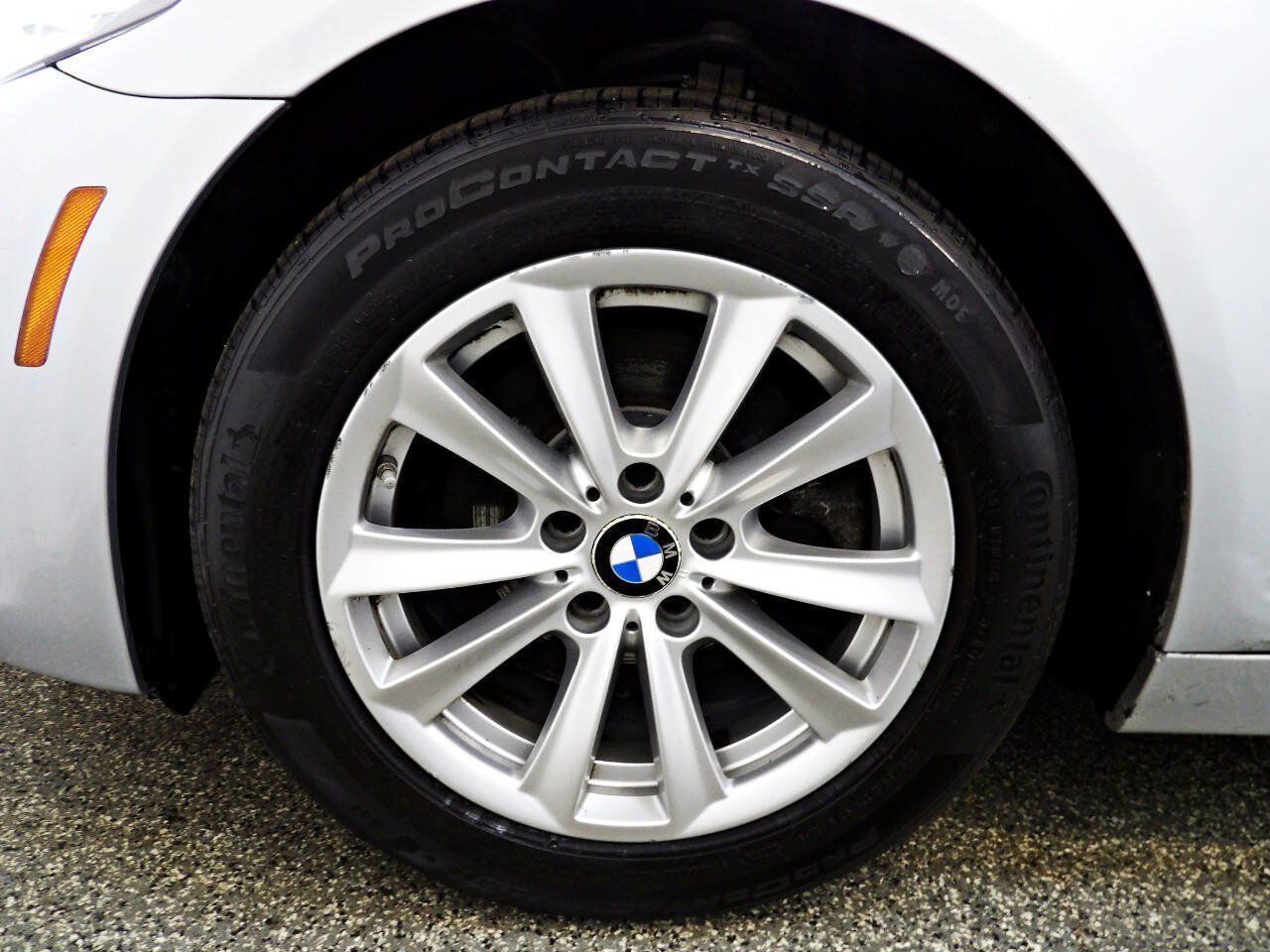 Used 2016 BMW 528i xDrive Sedan AWD/4WD image 20