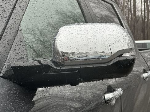 New 2026 Toyota Tundra 1794 Edition image 13