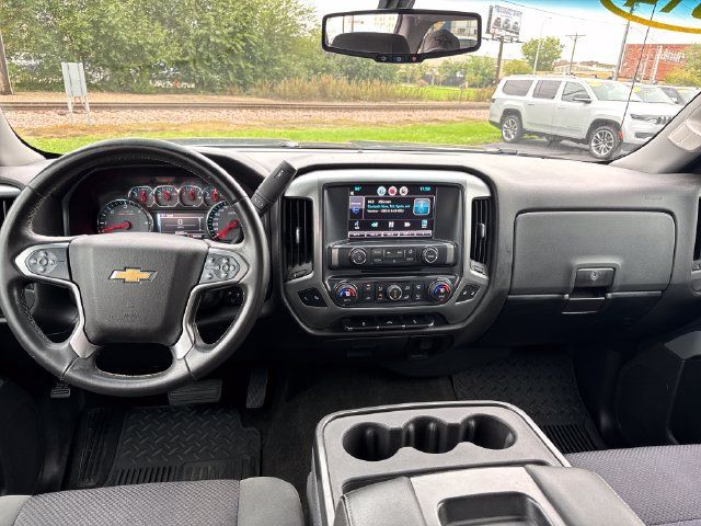 Used 2014 Chevrolet Silverado 1500 LT w/ All Star Edition AWD/4WD image 12