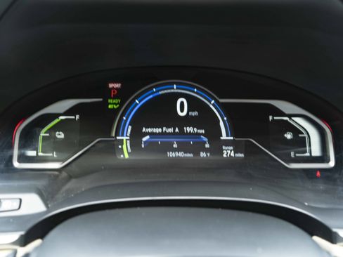 Used 2018 Honda Clarity Touring image 22