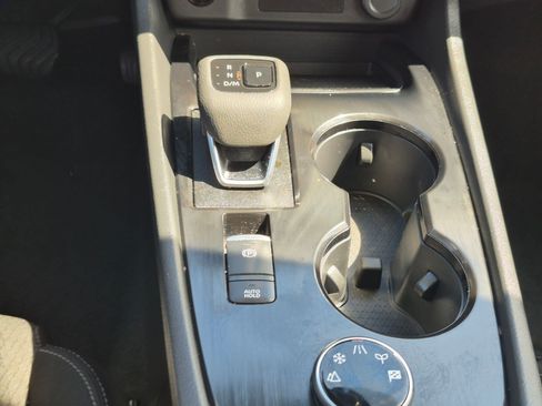 Used 2026 Nissan Rogue SV AWD/4WD image 26