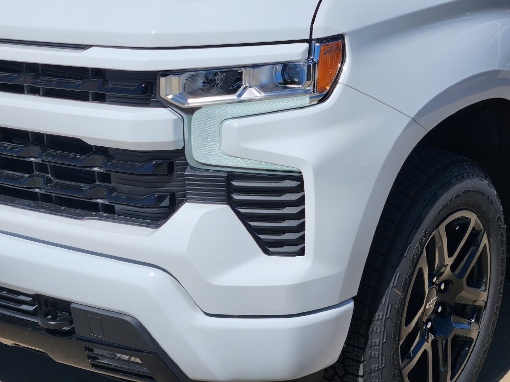 New 2026 Chevrolet Silverado 1500 RST w/ RST Select Package AWD/4WD image 6