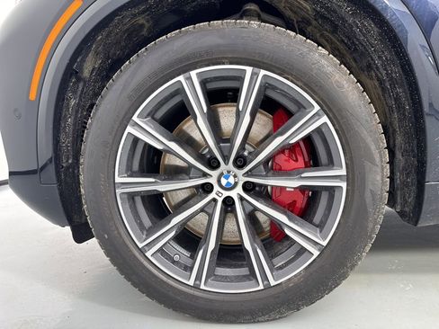 New 2026 BMW X5 xDrive50e AWD/4WD image 10