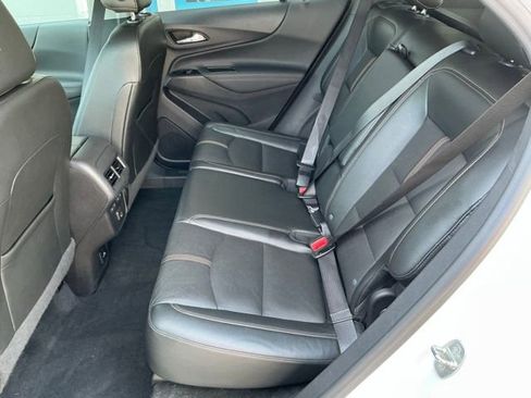 Used 2023 Chevrolet Equinox Premier AWD/4WD image 10