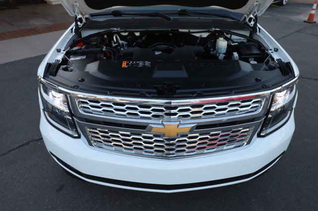 Used 2019 Chevrolet Tahoe LT RWD image 47