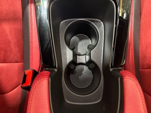 Certified 2024 Acura Integra A-Spec FWD image 37