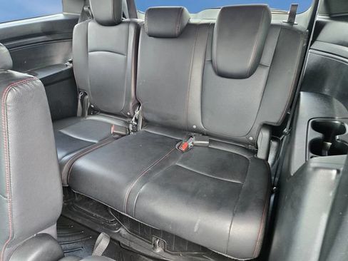 Used 2023 Honda Odyssey Sport image 19