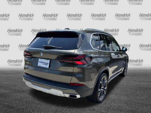 Certified 2026 BMW X5 sDrive40i RWD image 10