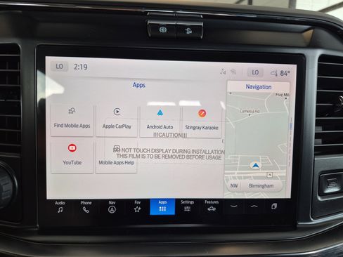 New 2026 Ford F250 Lariat w/ Tremor Off-Road Package image 37