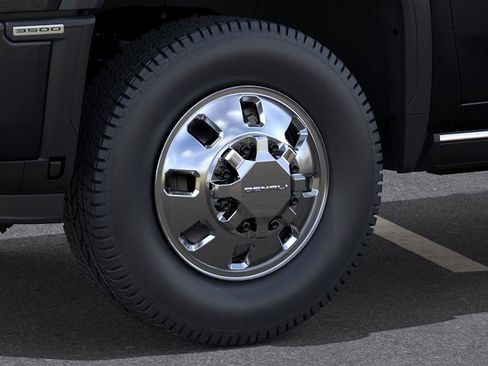 New 2026 GMC Sierra 3500 Denali Ultimate image 9