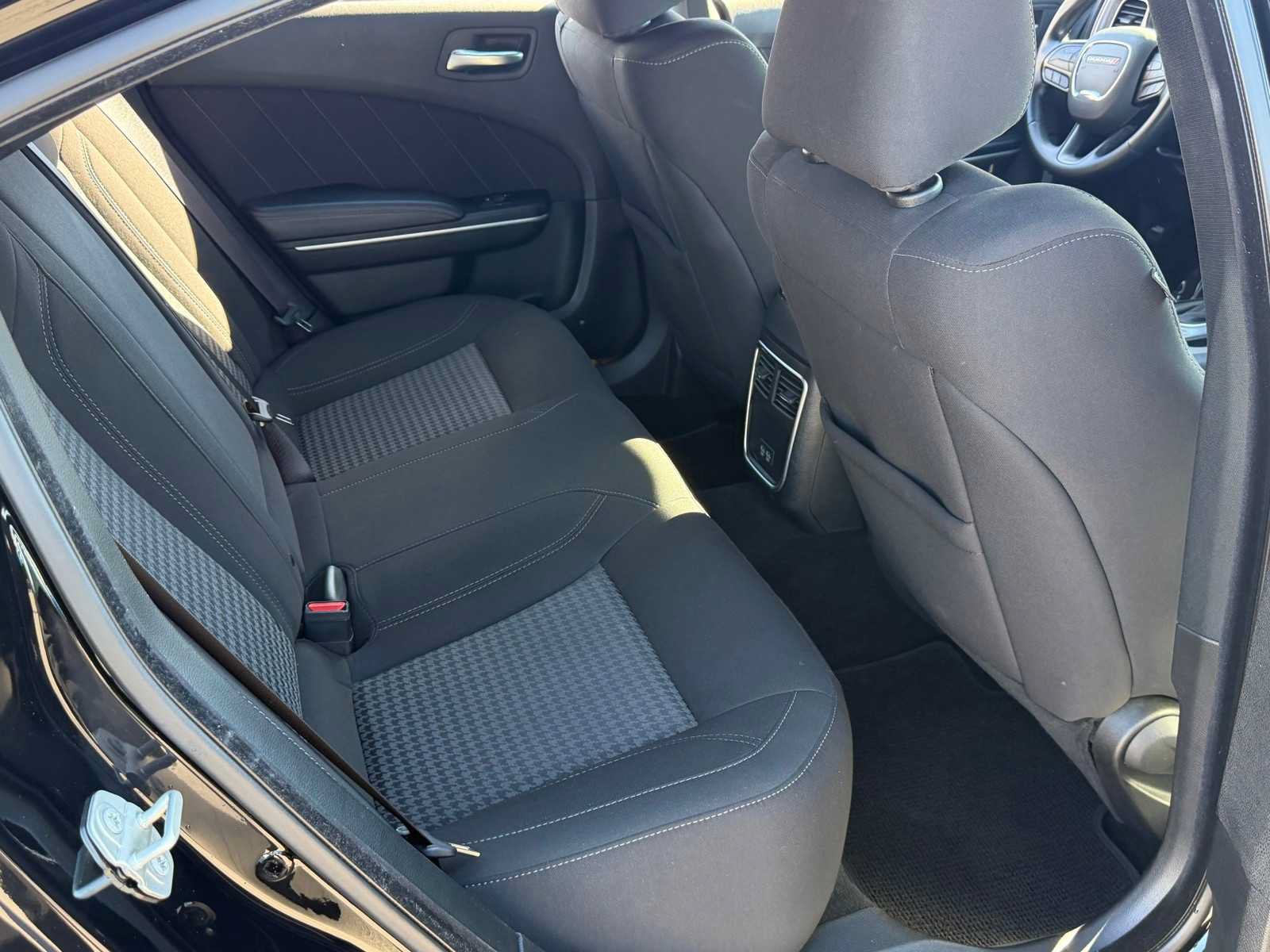 Used 2023 Dodge Charger SXT RWD image 26