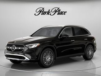 Used 2026 Mercedes-Benz GLC 300 video 2