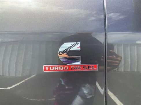 Used 2020 RAM 3500 Tradesman image 9