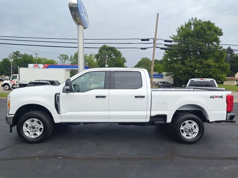 Used 2026 Ford F250 XLT AWD/4WD image 1